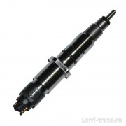 Форсунка топливная Е-4 (ISLe310-30, 340, 350, 375-30) Bosch 0 445 120 199